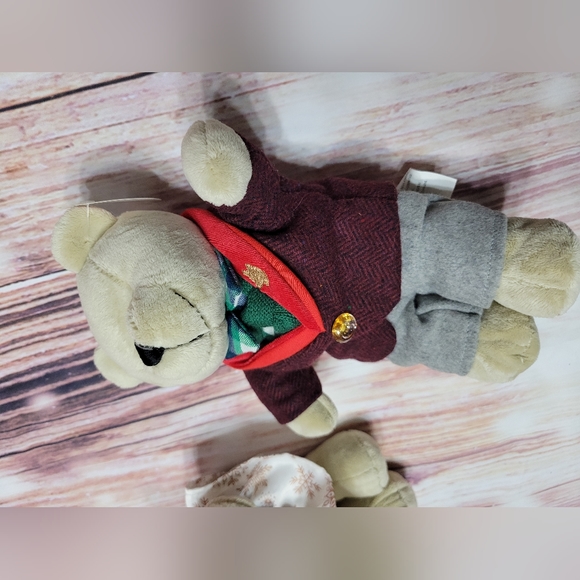 Starbucks Bearistas! - Picture 3 of 10